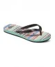 ROXY - Tong Enfant - multicolore