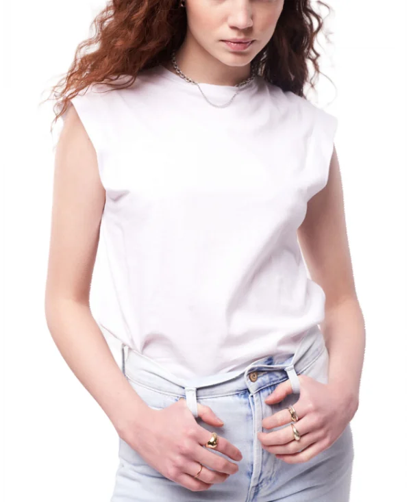 TEDDY SMITH - Tee Shirt...