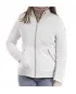 SUN VALLEY - Veste zippée - gris perle