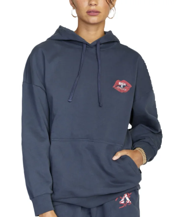 RVCA - Sweat à capuche -...