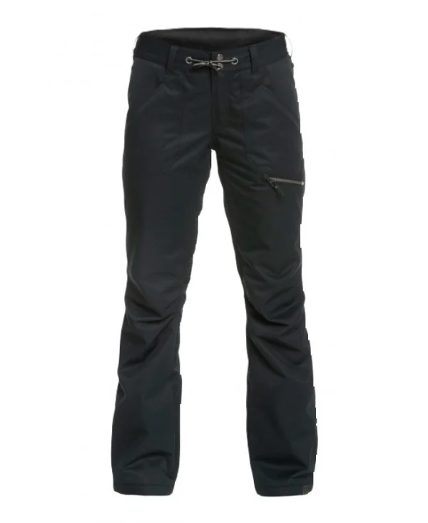 ROXY - Pantalon de ski - noir