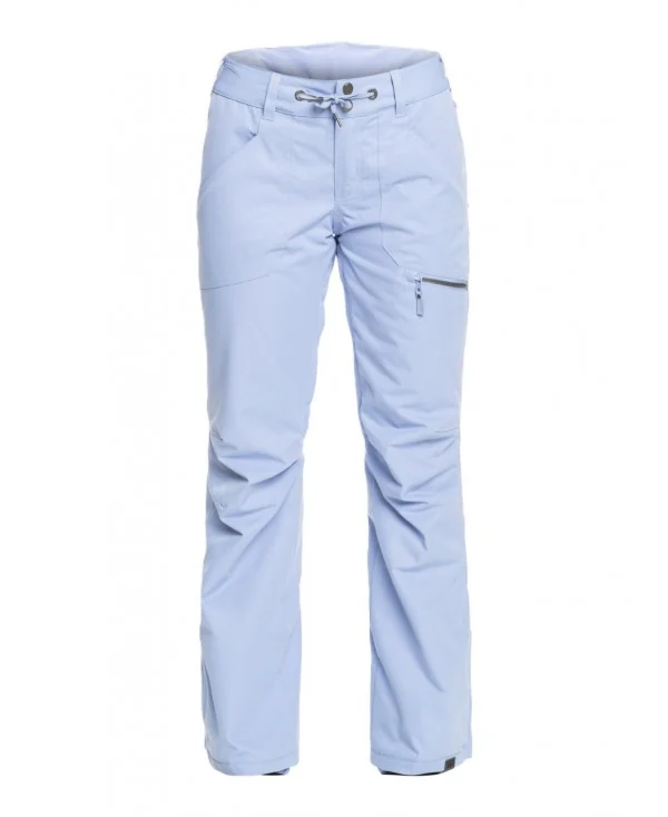 ROXY - Pantalon de ski - lilas