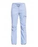 ROXY - Pantalon de ski - lilas