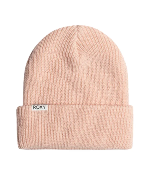 ROXY - Bonnet - rose pâle