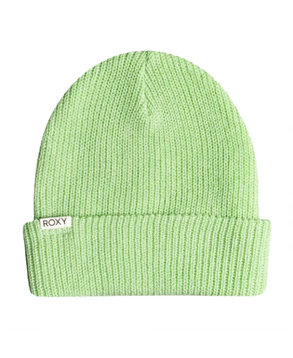 ROXY - Bonnet - vert pâle