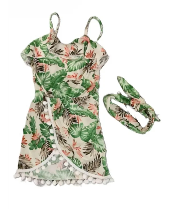 NOTA BENE Junior - Robe -...