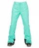 BILLABONG - Pantalon de ski - turquoise
