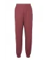 ONLY - Pantalon de jogging - framboise