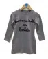 Nota bene - Robe tunique - grise NBJ-051