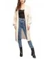 Nota Bene - Gilet long en maille - beige
