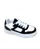 NOTA BENE Junior - Baskets - noire et blanche NBJ-057