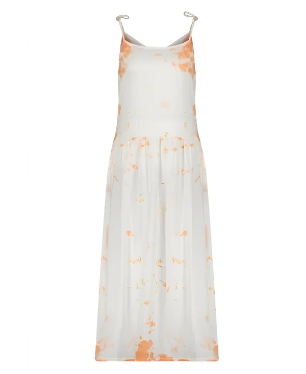 Deeluxe - Robe - Tie and Dye