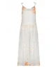Deeluxe - Robe - Tie and Dye