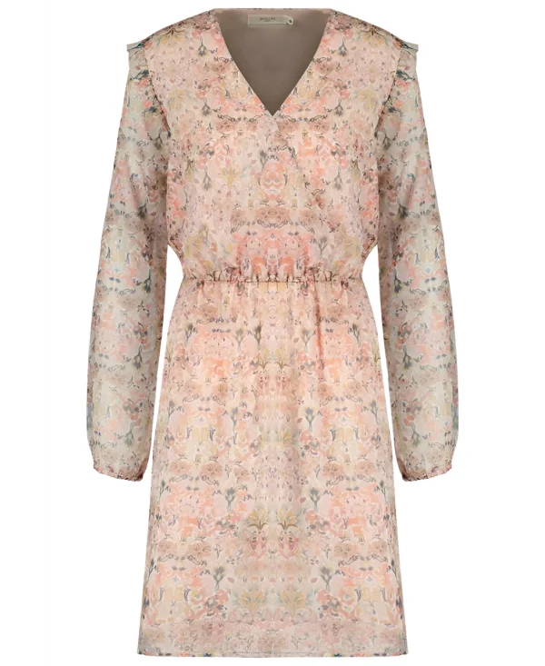 Deeluxe - Robe - fleurie