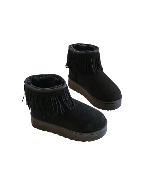 NOTA BENE Junior - Bottines...