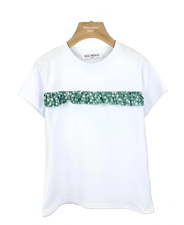 NOTA BENE Junior - T-shirt...