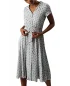 Deeluxe - Robe - motif