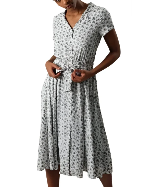 Deeluxe - Robe - motif