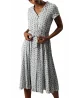 Deeluxe - Robe - motif