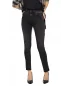 DIESEL - Jean Super Skinny - gris foncé