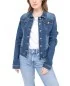 NOTA BENE - Veste en jean - bleu foncé NB-0294