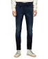 DIESEL - Jean Skinny - bleu foncé