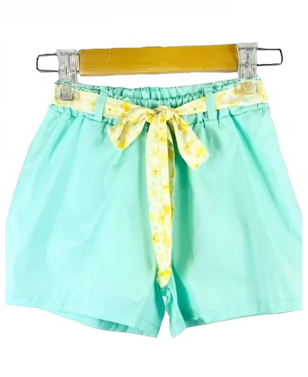 NOTA BENE Junior - Short -...
