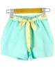 NOTA BENE Junior - Short - turquoise NBJ-097