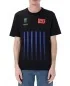 MONSTER - T-shirt Fabio Quartararo - noir