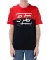 MARC MARQUEZ - T-shirt - bicolore