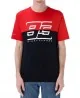 MARC MARQUEZ - T-shirt - bicolore