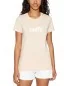 LEVI'S - Tee Shirt - beige