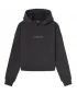 TEMPS DES CERISES - Sweat - noir