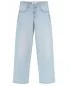 TEMPS DES CERISES - Jean taille haute - bleu clair
