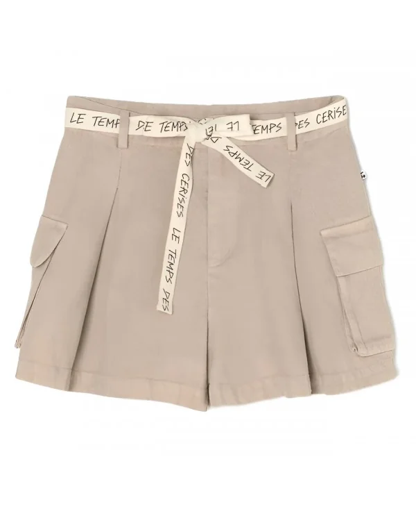 TEMPS DES CERISES - Short -...
