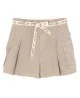 TEMPS DES CERISES - Short - beige