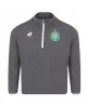 COQ SPORTIF Junior - Sweat 1/2 zip - gris