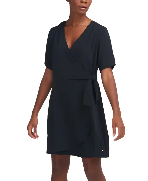 KAPORAL - Robe - noire