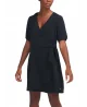 KAPORAL - Robe - noire