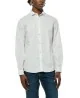 KAPORAL - Chemise unie - blanche