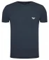 EMPORIO ARMANI - Tee-shirt - marine