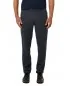 KAPORAL - pantalon tapered slim - bleu