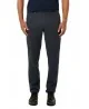 KAPORAL - pantalon tapered slim - bleu