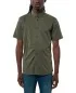 KAPORAL - Chemise manches courtes - kaki