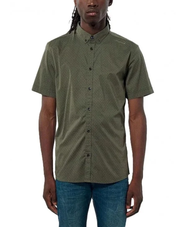 KAPORAL - Chemise manches...