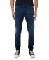 KAPORAL - Jean slim - bleu foncé