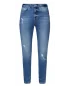 GUESS - Jean Skinny - bleu