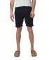 KAPORAL - Short à rayures - marine