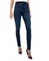 GUESS - Jean Skinny - bleu