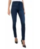 GUESS - Jean Skinny - bleu